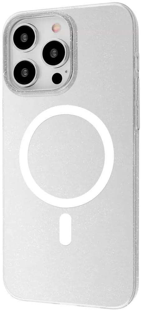 Чохол для смартфону Proove Crystal Case with Magnetic Ring iPhone 14 Pro Max brilliance (PCCCIP14PM59)